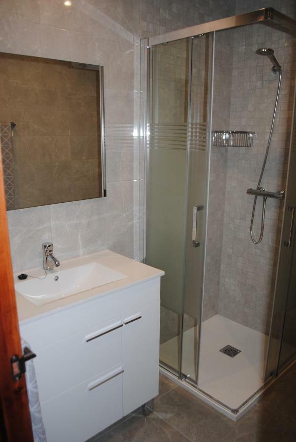 Apartaments El Tiet Sant Carles De La Rapita Luaran gambar