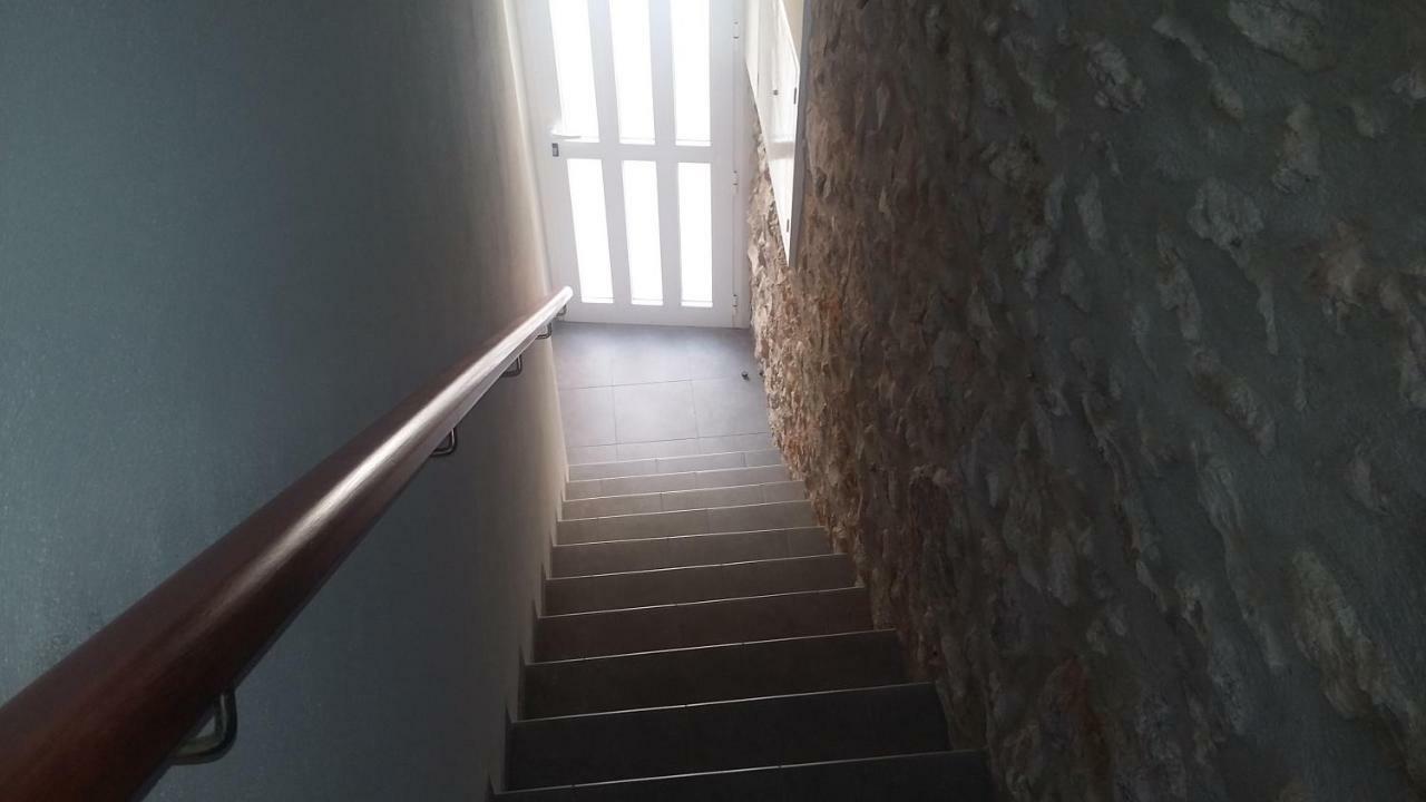Apartaments El Tiet Sant Carles De La Rapita Luaran gambar