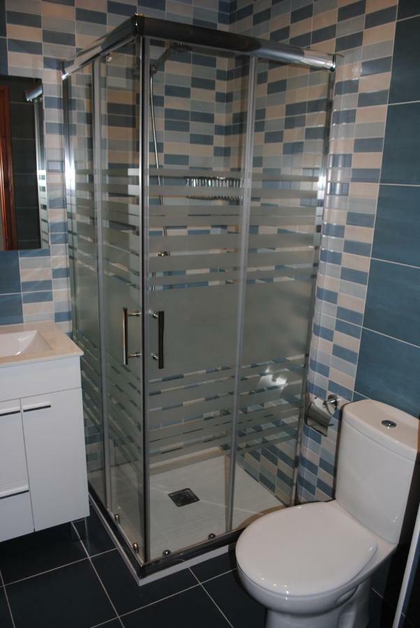 Apartaments El Tiet Sant Carles De La Rapita Luaran gambar